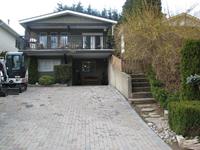 Click to view album: New Driveway